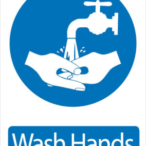 Wash Hands