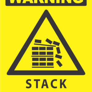 Warning Stack Correctly