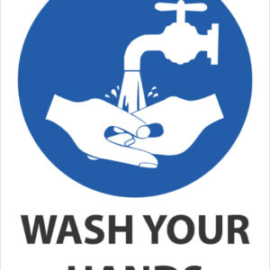 Wash Your Hands