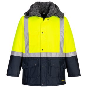 Huski Freezer Jacket