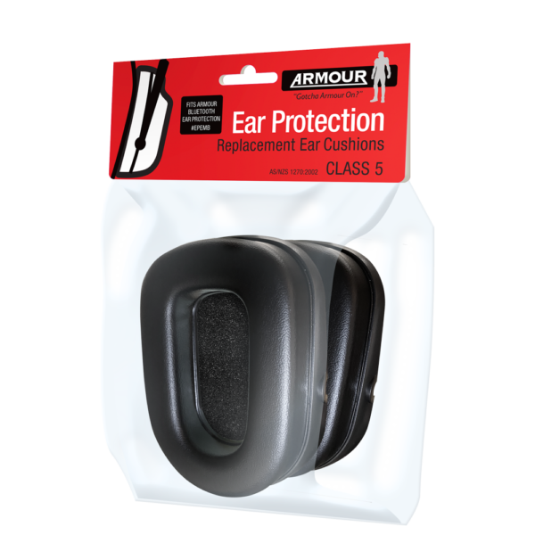 Armour Electronic Bluetooth Hygiene Kit – Class 5