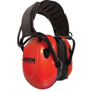 Armour Electronic Bluetooth Earmuff – Class 5