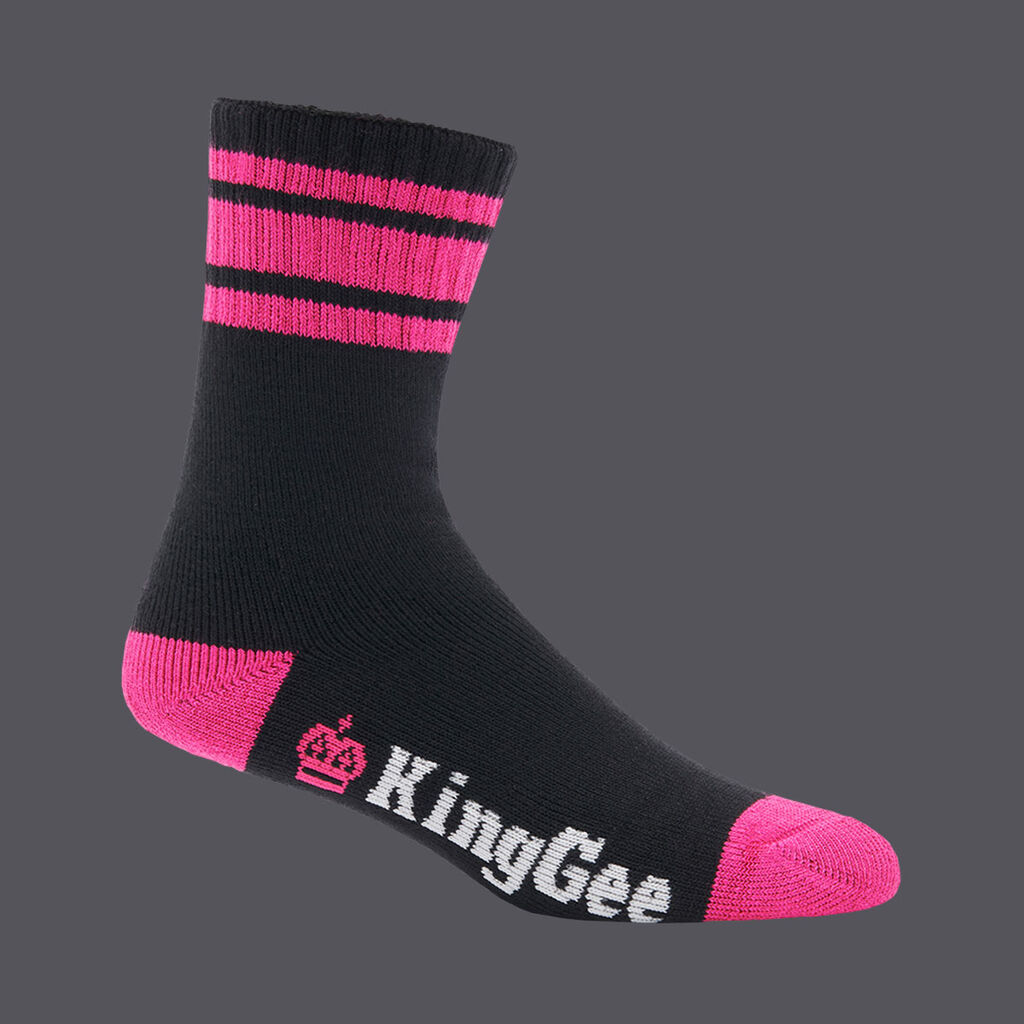 KG Originals Womens 3 Pack Bamboo Socks - Image 3