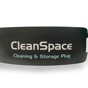 CleanSpace (2023) Cleaning & Storage Plug