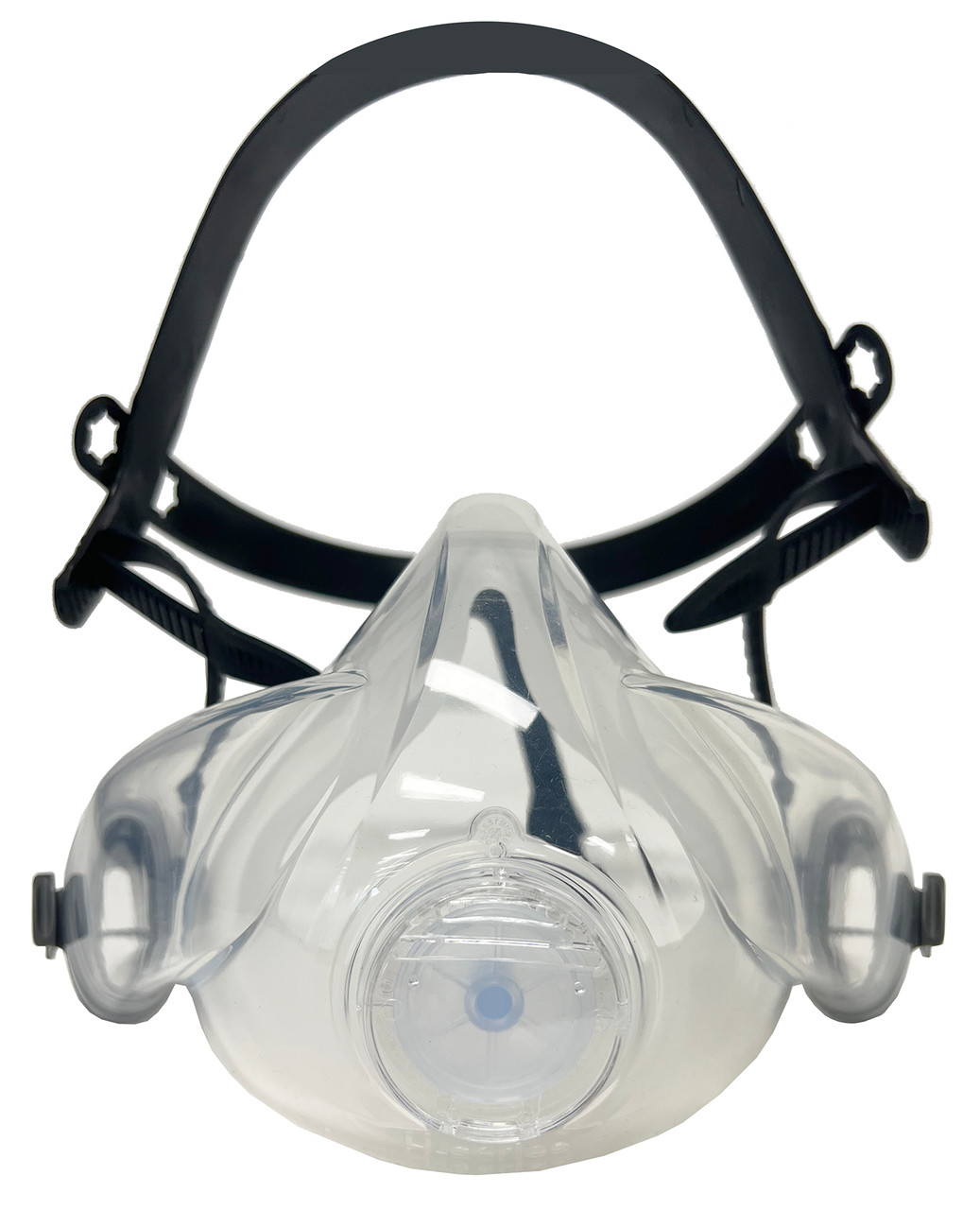 CleanSpace (2023) CST Half Mask