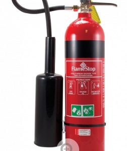 Fire Extinguishers
