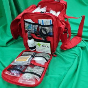Major Incident Kit 1-25