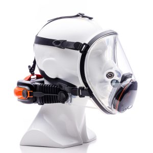 CleanSpace (2023) CST Full Face Mask