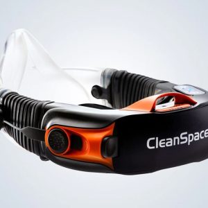 CleanSpace Ultra (2023 model) power system with connectivity (exc mask)