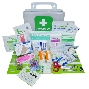 Tradie First Aid Kit