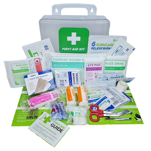 Tradie First Aid Kit