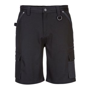 Stretch Slim Slim Fit Shorts