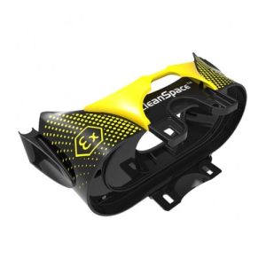 CleanSpace EX filter adaptor for large case filters, INTRINSICALLY SAFE