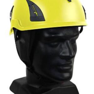 Helmet QTECH MULTI IMPACT climbing helmet
