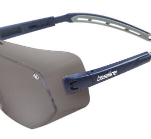 Scope Overcoat Smoke Lens