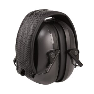 Honeywell Compact Folding Earmuff Class 5