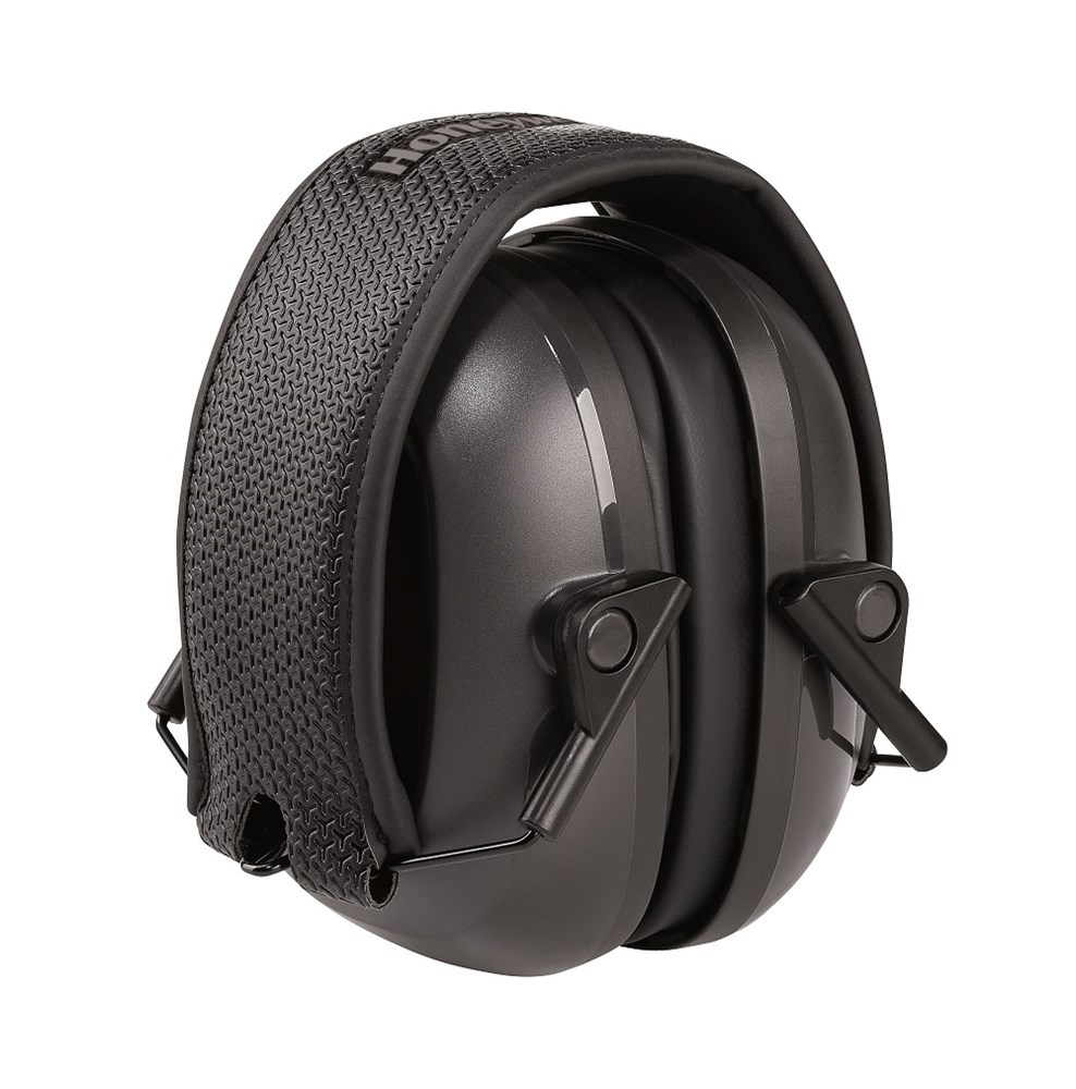 Honeywell Compact Folding Earmuff Class 5
